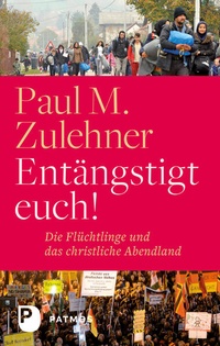 Enlarge image Cover: Entängstigt euch! - Patmos