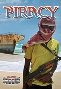 Cover: Piracy - Crabtree Publishing Co,US