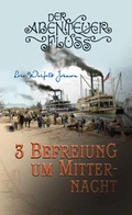 Cover: Befreiung um Mitternacht - Christliche Literaturverbreitung