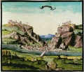 Cover: Die Reisebilder Pfalzgraf Ottheinrichs aus den Jahren 1536/37 - Anton H. Konrad Verlag