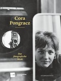 Cover: Cora Pongracz - Schlebr&uuml;gge.Editor