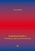 Cover: Ersatzbrennstoffe 1 - Thom&eacute;-Kozmiensky Verlag GmbH