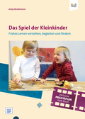 Cover: Das Spiel der Kleinkinder - Bananenblau