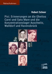 Enlarge image Cover: Pici - Marta Press UG (haftungsbeschränkt)