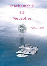 Enlarge image Cover: Mathematik als Metapher - e-enterprise