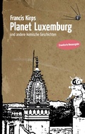 Cover: Planet Luxemburg - Reiffer, A