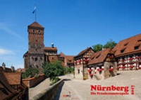 Abbildung von: Nürnberg - Die Frankenmetropole 2017 - Topic Media Service