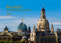 Abbildung von: Dresden - barocke Pracht an der Elbe 2017 - Topic Media Service