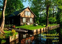 Abbildung von: Spreewald - Impressionen 2017 - Topic Media Service