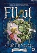 Cover: Elliot Ve Goblin Savasi - Artemis Yayinlari