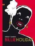 Cover: Billie Holiday - Salamandra