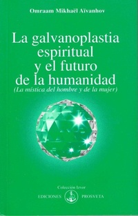 Abbildung von: La galvanoplastía espiritual - Asociación Prosveta
