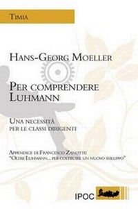 Abbildung von: Per Comprendere Luhmann - IPOC di Pietro Condemi
