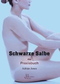 Cover: Schwarze Salbe - Jim Humble Verlag