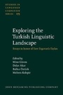 Cover: Exploring the Turkish Linguistic Landscape - John Benjamins Publishing Co