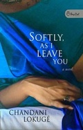 Cover: Softly, as I Leave You - The Bay Owl Press
