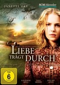 Cover: Liebe tr&auml;gt durch - H&auml;nssler