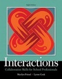 Cover: Interactions - Pearson