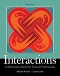 Cover: Interactions - Pearson