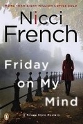 Cover: Friday on My Mind - Penguin USA