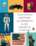 Cover: The Smithsonian's History of America in 101 Objects - Penguin USA