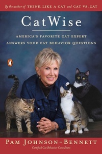 Enlarge image Cover: CatWise - Penguin USA