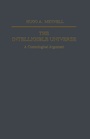 Cover: The Intelligible Universe - Palgrave Macmillan