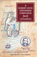 Cover: A Robert Louis Stevenson Companion - Palgrave Macmillan