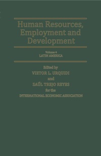 Enlarge image Cover: Human Resources, Employment and Development - Palgrave Macmillan