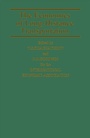 Cover: The Economics of Long-Distance Transportation - Palgrave Macmillan
