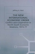 Cover: The New International Economic Order - Palgrave Macmillan