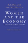 Cover: Women and the Economy - Palgrave Macmillan