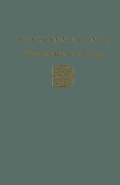 Cover: Yeats Annual No 7 - Palgrave Macmillan
