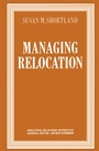 Cover: Managing Relocation - Palgrave Macmillan
