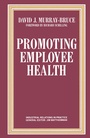 Cover: Promoting Employee Health - Palgrave Macmillan