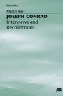 Cover: Joseph Conrad - Palgrave Macmillan
