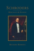 Cover: Schroders - Palgrave Macmillan