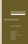 Cover: Tennyson - Palgrave Macmillan