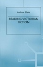 Cover: Reading Victorian Fiction - Palgrave Macmillan