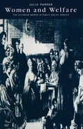 Cover: Women and Welfare - Palgrave Macmillan