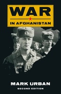 Cover: War in Afghanistan - Palgrave Macmillan