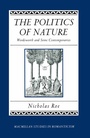 Cover: The Politics of Nature - Palgrave Macmillan