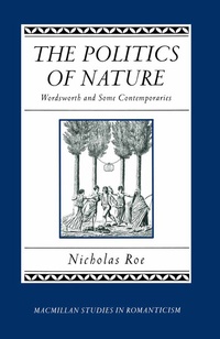 Enlarge image Cover: The Politics of Nature - Palgrave Macmillan
