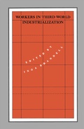 Cover: Workers in Third-World Industrialization - Palgrave Macmillan