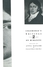 Cover: Coleridge's Writings - Palgrave Macmillan