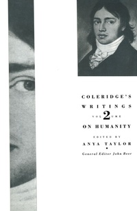 Enlarge image Cover: Coleridge's Writings - Palgrave Macmillan
