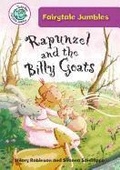 Cover: Rapunzel and the Billy Goats - Crabtree Publishing Co,US