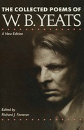 Cover: The Collected Poems of W. B. Yeats - Palgrave Macmillan
