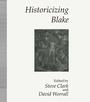 Cover: Historicizing Blake - Palgrave Macmillan
