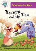 Cover: Beauty and the Pea - Crabtree Publishing Co,US